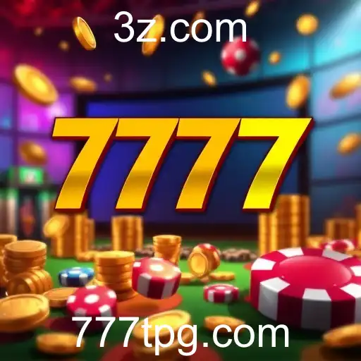 A Ascensão do 777t no Cenário de Jogos Online