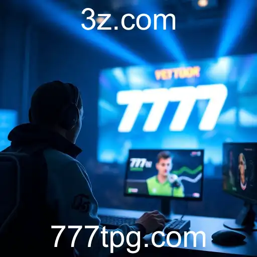 A Ascensão do 777t no Mercado de Jogos Online