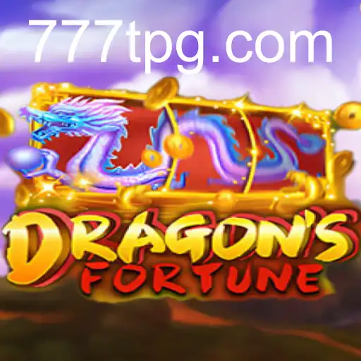 DragonFortune: Um Mergulho no Mundo de Aventuras e Oportunidades com 777T