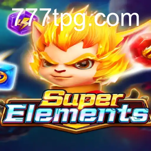 SuperElements