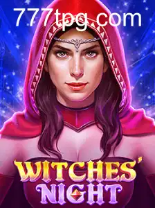 Descubra o Encantador Mundo de WitchesNight