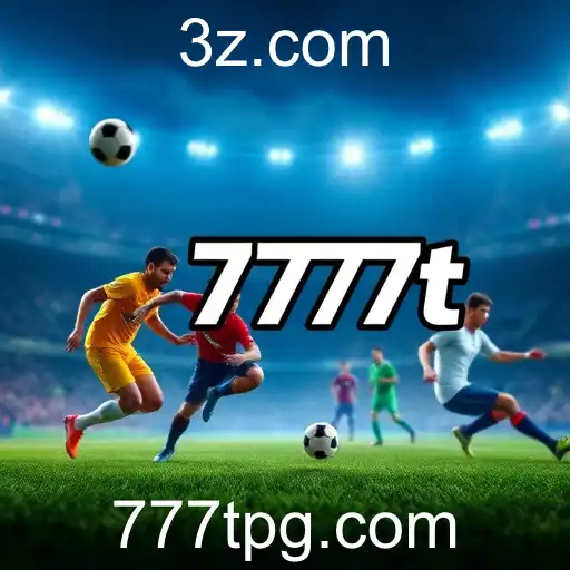 A Revolução Digital nos Jogos: Como o 777t Está Colaborando