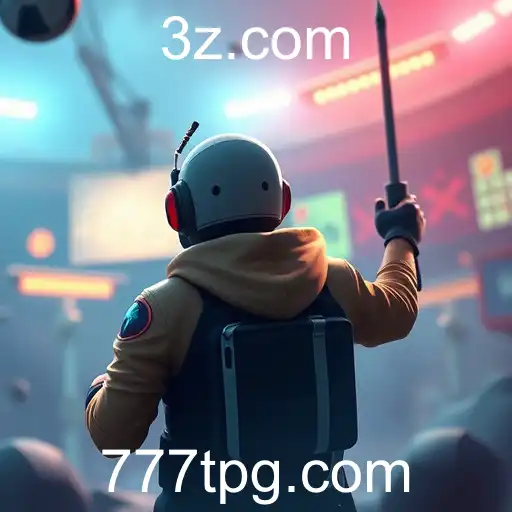 Explorando as Tendências do 777t e o Futuro dos Jogos