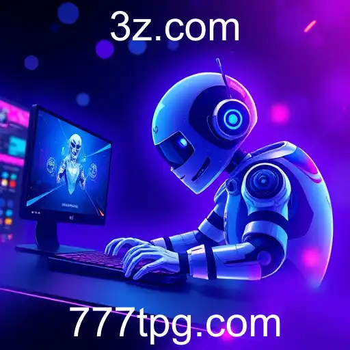 777t Aposta no Futuro dos Jogos Online