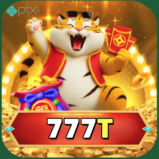 777T Logo