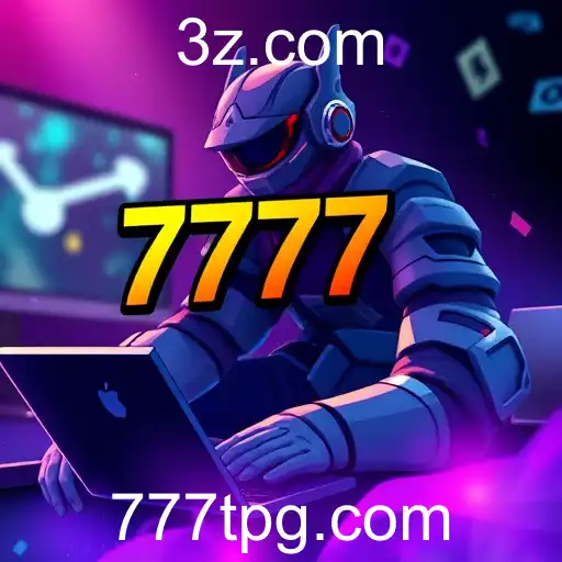 O Impacto do 777t no Crescimento dos Jogos Online