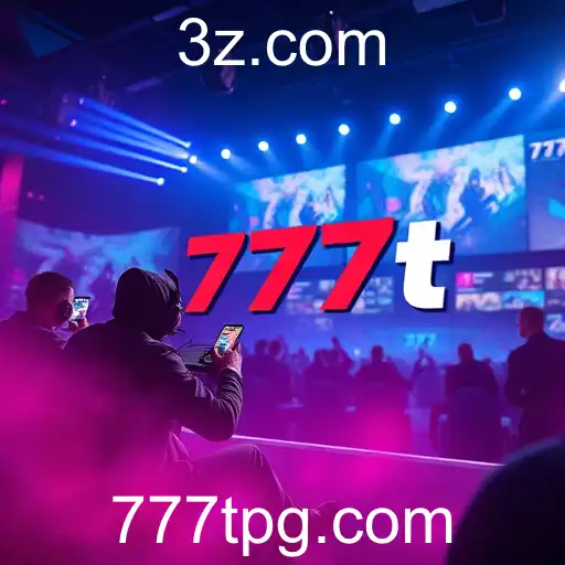 O Impacto de 777t no Mercado de Jogos Online