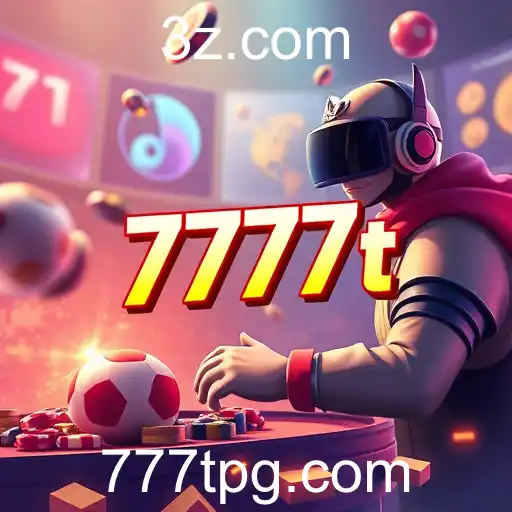 O Impacto de 777t no Crescimento dos Jogos Online em 2025