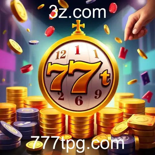 Explorando a Excitante Categoria de Jogos Jackpot no 777t