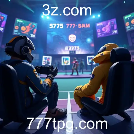 O Crescente Impacto dos Jogos Online