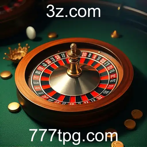 Explorando o Fascinante Mundo da Roleta no Site 777t